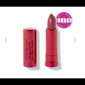 100% Pure Fruit Pigmented® Pomegranate Oil Anti-Aging Lipstick